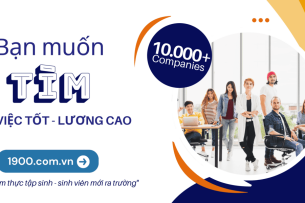 Top 16 nền tảng tuyển dụng hàng đầu năm 2025
