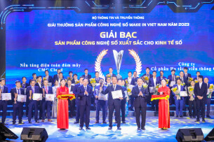 Top 10 công ty khởi nghiệp (startup) công nghệ phát triển nhanh nhất