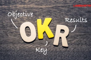 Quy trình xây dựng OKR trong công ty công nghệ từ A đến Z