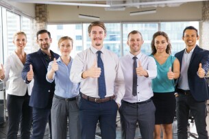 6 Bước xây dựng văn hóa doanh nghiệp hiệu quả từ con số 0