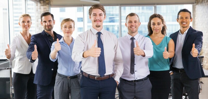 6 Bước xây dựng văn hóa doanh nghiệp hiệu quả từ con số 0