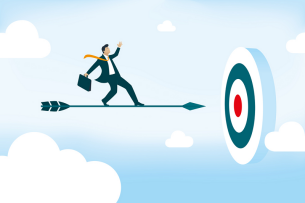 Tư duy CEO: Cách quản trị doanh nghiệp hiệu quả từ gốc