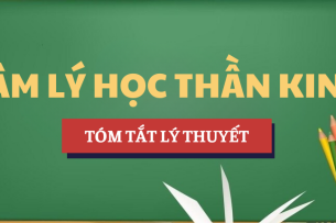 Tóm tắt lý thuyết Phương pháp Rơnghen | Học phần Tâm lý học thần kinh | HNUE - Trường Đại học Sư phạm Hà Nội (2025)