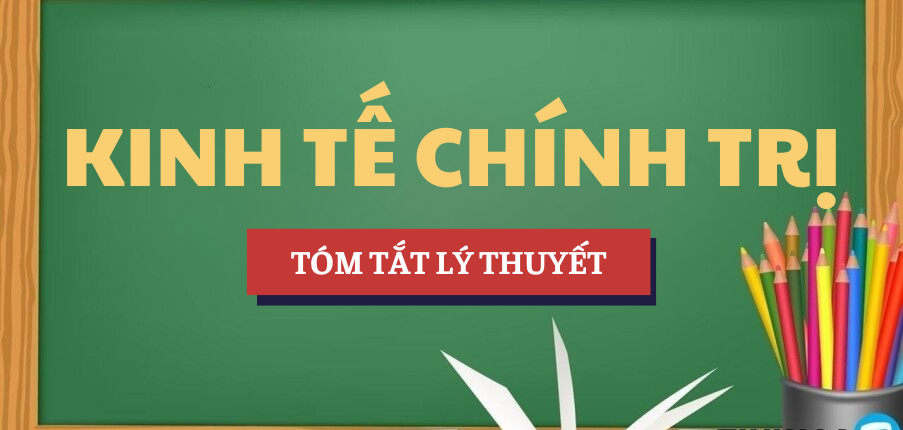 Tóm tắt lý thuyết Tính toán bất hợp lý | Học phần Kinh tế chính trị | VLU - Trường Đại học Văn Lang (2025)
