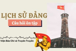 Phân tích vị trí và mối quan hệ giữa 2 chiến lược Cách mạng do Đại hội đại biểu toàn quốc (ĐHĐBTQ) lần thứ III của Đảng Lao động VN đề ra? | Câu hỏi ôn tập Lịch sử Đảng | Học Viện Báo Chí Và Tuyên Truyền (2025)