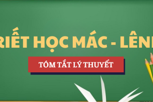 Tóm tắt lý thuyết Vai trò lịch sử của chủ nghĩa tư bản | Học phần Triết học Mác - Lênin | TDTU - Trường Đại học Tôn Đức Thắng (2025)