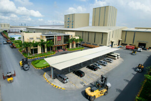 TOP 12 công ty vật liệu xây dựng uy tín tại Việt nam hiện nay