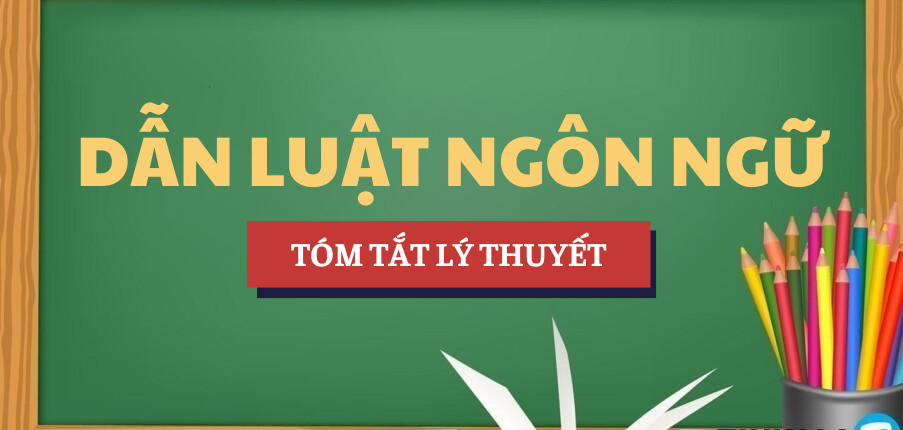 Tóm tắt lý thuyết Bản chất và chức năng của ngôn ngữ | Học phần Dẫn luận Ngôn ngữ | USSH - Trường Đại học Khoa học Xã hội và Nhân văn - ĐHQGHN (2025)
