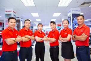 TOP 10 công ty phân phối hàng tiêu dùng uy tín nhất hiên nay