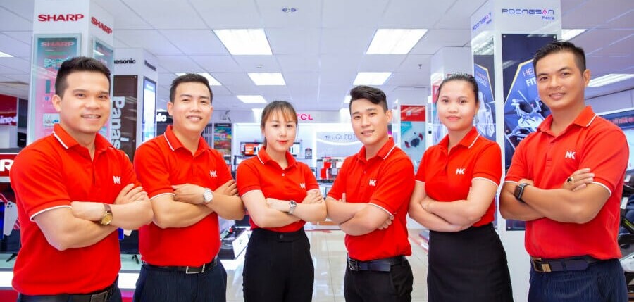 TOP 10 công ty phân phối hàng tiêu dùng uy tín nhất hiên nay