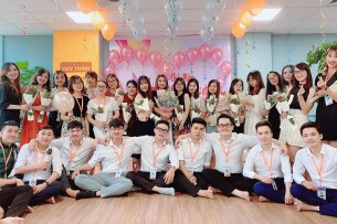 TOP 10 công ty phần mềm quản lý nhân sự  hot nhất hiện nay