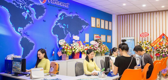 TOP 11 công ty du lịch nổi bật tại Thanh Hóa hiện nay