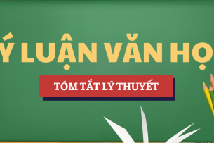 Tóm tắt lý thuyết Đặc điểm và phân loại cốt truyện trong văn học | Học phần Lý luận văn học | SGU - Trường Đại học Sài Gòn (2025)