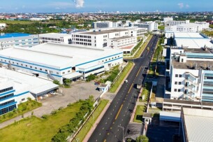 TOP 10 công ty may mặc uy tín tại Hải Dương