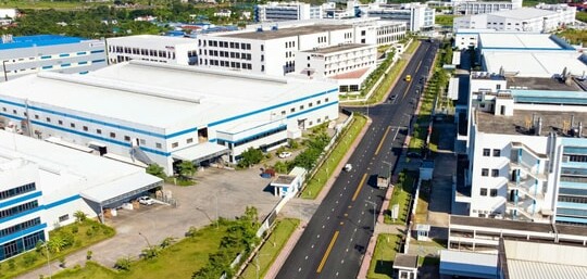 TOP 10 công ty may mặc uy tín tại Hải Dương