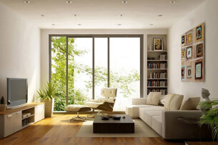 TOP 12 công ty thiết kế nội thất  nổi tiếng tại Hải Phòng