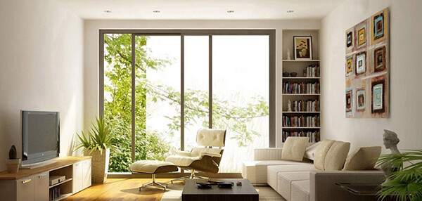 TOP 12 công ty thiết kế nội thất  nổi tiếng tại Hải Phòng