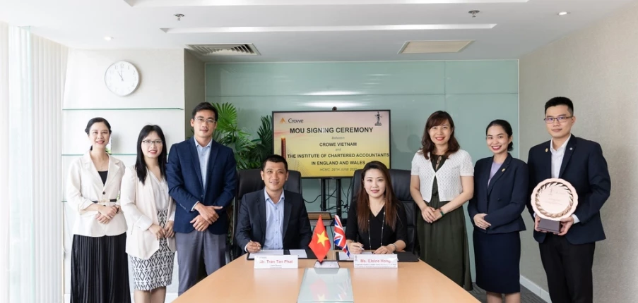 TOP 10 công ty kiểm toán chuyên nghiệp tại Đà Nẵng