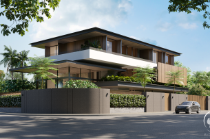 TOP 11 công ty kiến trúc đẹp và sáng tạo tại Đà Nẵng