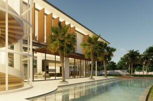 TOP 10 công ty dịch vụ sửa nhà trọn gói nổi tiếng tại Bình Dương