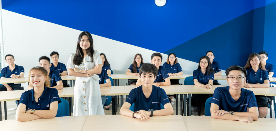 TOP 13 trung tâm dạy lập trình tốt nhất Hà Nội