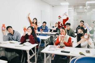 TOP 13 trung tâm dạy tiếng Nhật uy tín tại Hà Nội