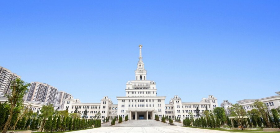 TOP 13 công ty du học uy tín tại Hải Phòng