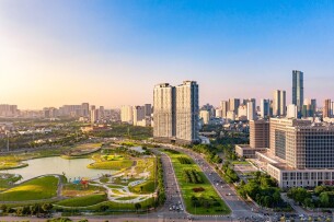 TOP 12 công ty bất động sản nổi tiếng tại TP.HCM