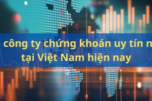 Top 20 công ty chứng khoán chất lượng nhất tại Việt Nam hiện nay