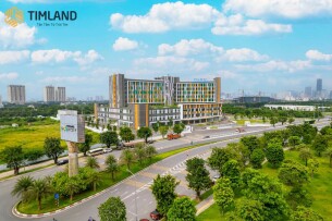 Top 10  bệnh viện quốc tế hàng đầu tại Việt Nam