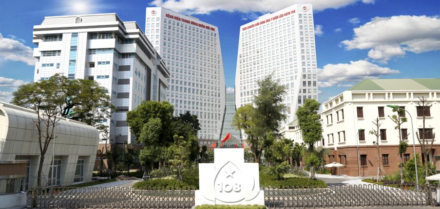 Top  12 bệnh viện có dịch vụ tốt và chi phí hợp lý