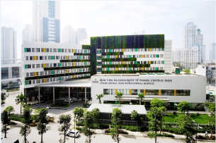 Top 10 bệnh viện có cơ sở vật chất hiện đại nhất