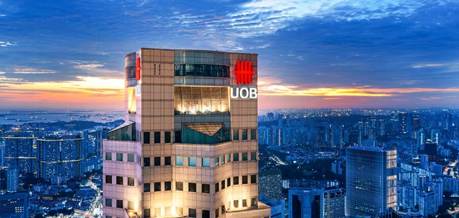 TOP 11 ngân hàng nước ngoài hàng đầu tại TP.HCM