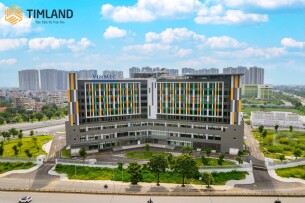 TOP 6 Bệnh viện quốc tế hàng đầu tại Đà Nẵng