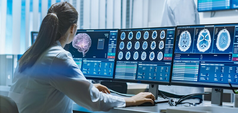 Top 8 công ty HealthTech (Công nghệ y tế) uy tín hiện nay