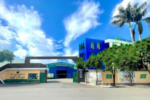 Top 7 công ty xuất khẩu gỗ nổi tiếng tại Bình Dương