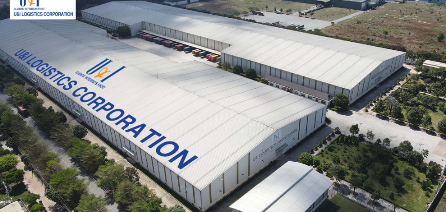 Top 10 công ty logistics chất lượng tại Bà Rịa – Vũng Tàu