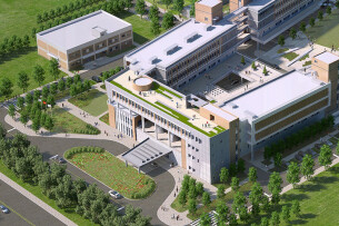 Top 14 công ty tiêu biểu trong KCN Hòa Lạc (Hà Nội)