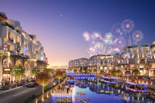 TOP 15 công ty bất động sản lớn tại Hà Nội