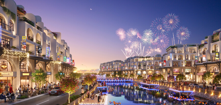 TOP 15 công ty bất động sản lớn tại Hà Nội