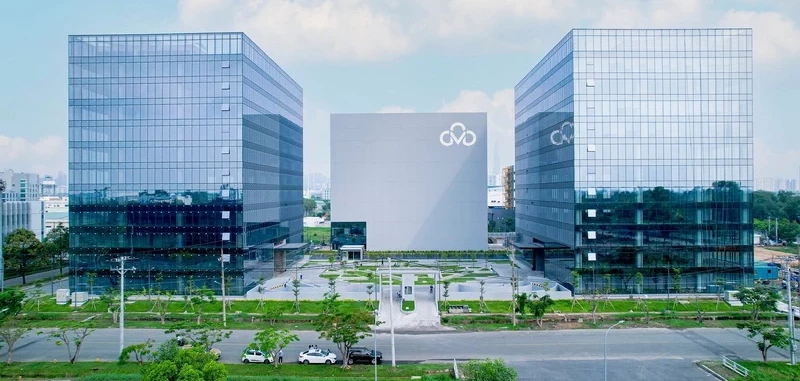 TOP 17 công ty công nghệ hàng đầu ở Hà Nội