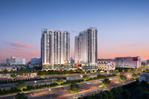 TOP 15 công ty lớn tại Hà Nội