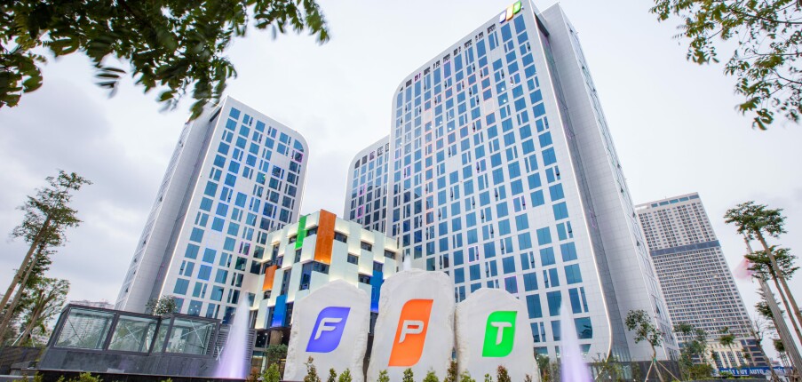 TOP 11 công ty phần mềm ERP nổi bật tại Hà Nội