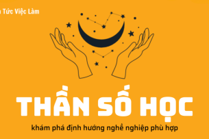 Định hướng nghề nghiệp thông qua thần số học