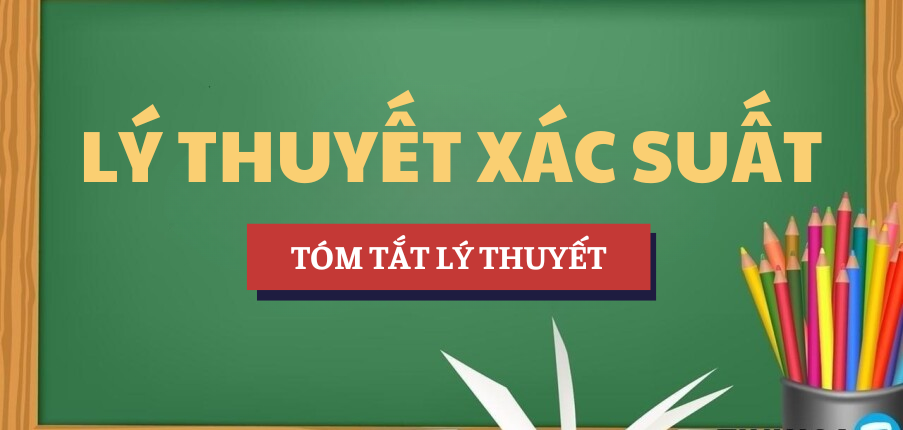 Tóm tắt lý thuyết về Cạnh tranh giữa các ngành kinh tế: Tác động tích cực và tiêu cực | Học phần Lý thuyết Xác suất | Trường Đại học Kỹ thuật Công nghiệp (2025)