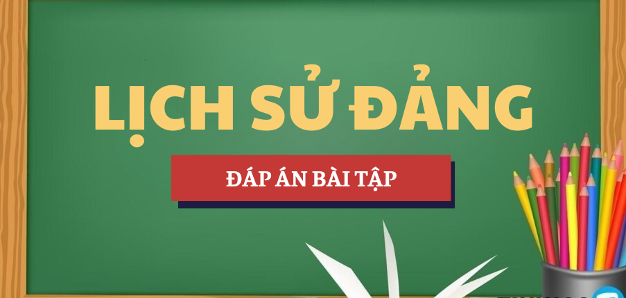 Đáp án bài tập Những nghệ thuật đánh giặc của ông cha ta | Học phần Lịch sử Đảng | OU - Trường Đại học Mở Thành phố Hồ Chí Minh (2025)