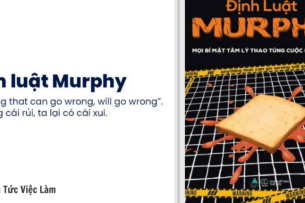 Định luật Murphy là gì? 14 định luật Murphy trong cuộc sống