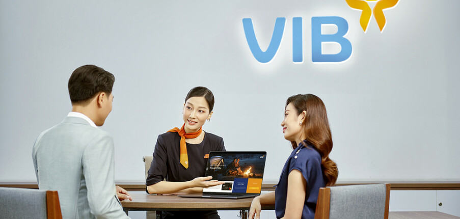 Top 10 ngân hàng phát triển mạnh thẻ ghi nợ quốc tế (Visa/Mastercard)