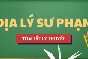 Tóm tắt lý thuyết Khám phá Bắc Mĩ: Lịch sử và các nhân tố hình thành tự nhiên | Học phần Địa lý sư phạm | HNUE - Trường Đại học Sư phạm Hà Nội (2025)