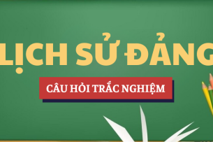 Bài tập trắc nghiệm về Chiến thắng Điện Biên Phủ | Câu hỏi ôn tập trắc nghiệm Lịch sử Đảng | UEH - Trường Đại học Kinh tế Thành phố Hồ Chí Minh (2025)